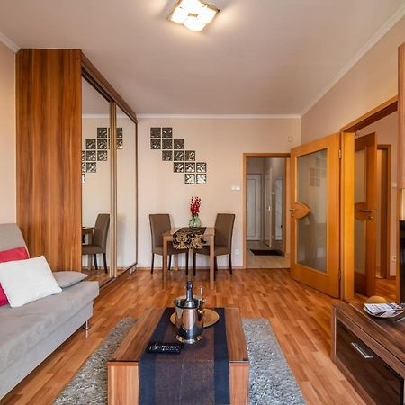 Santos 1214 Apartment 布达佩斯 外观 照片