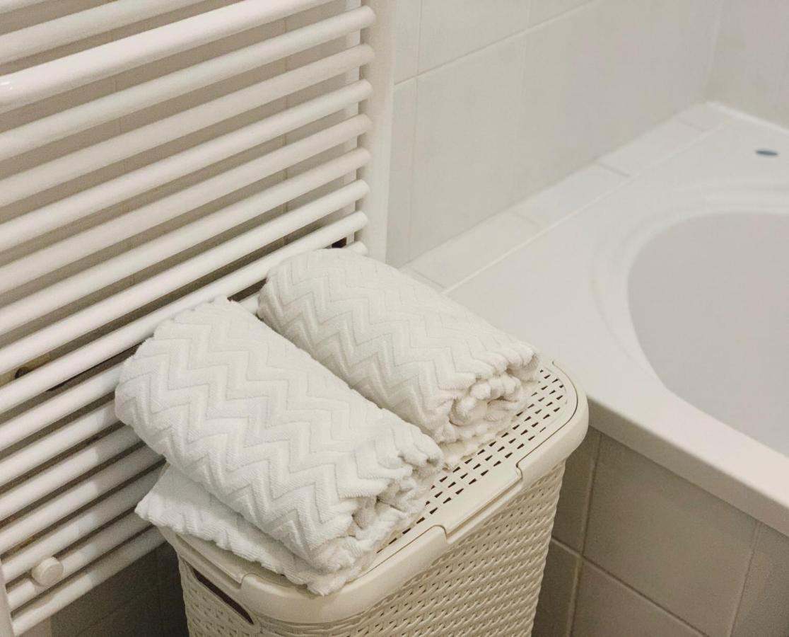Santos 1214 Apartment 布达佩斯 外观 照片