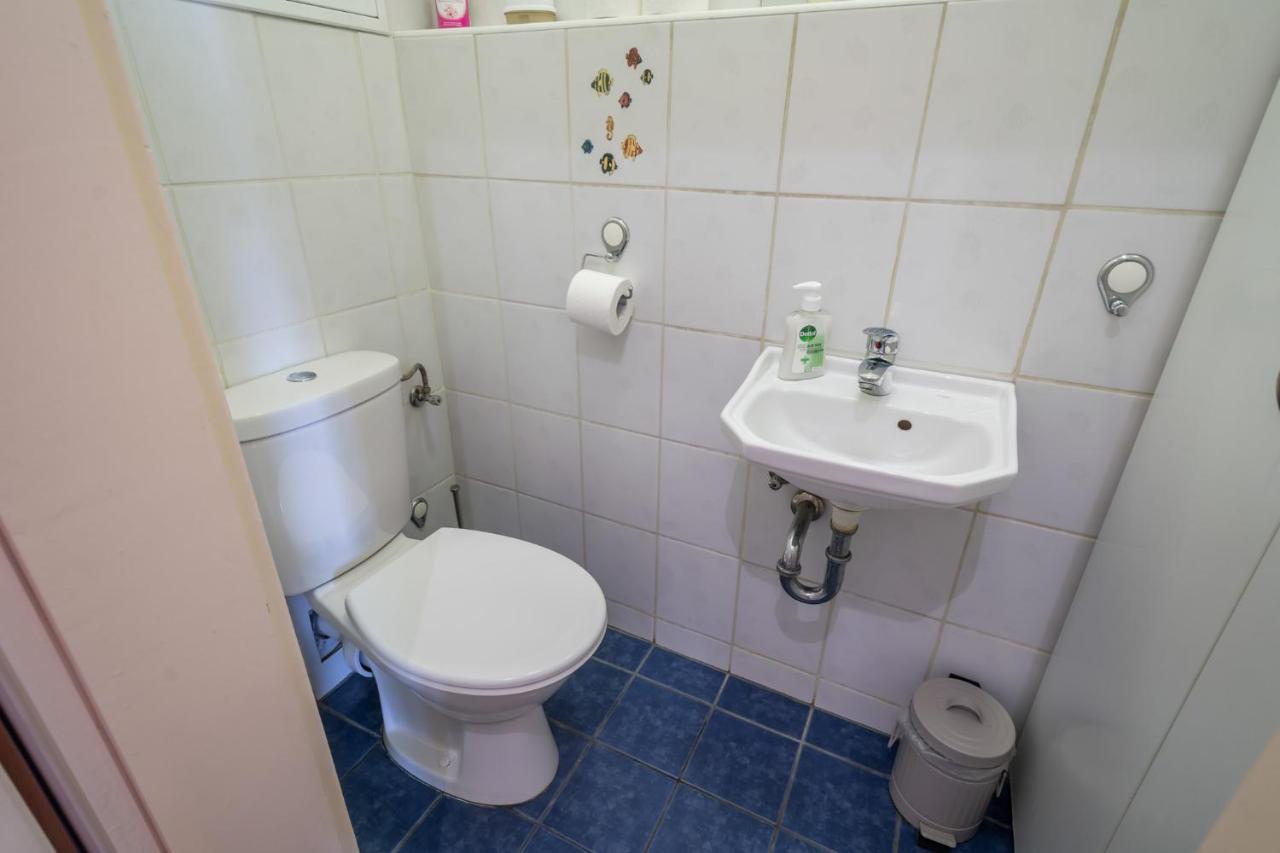 Santos 1214 Apartment 布达佩斯 外观 照片