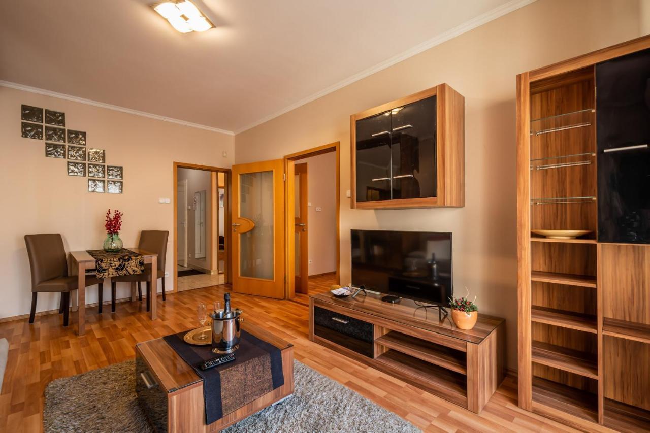 Santos 1214 Apartment 布达佩斯 外观 照片