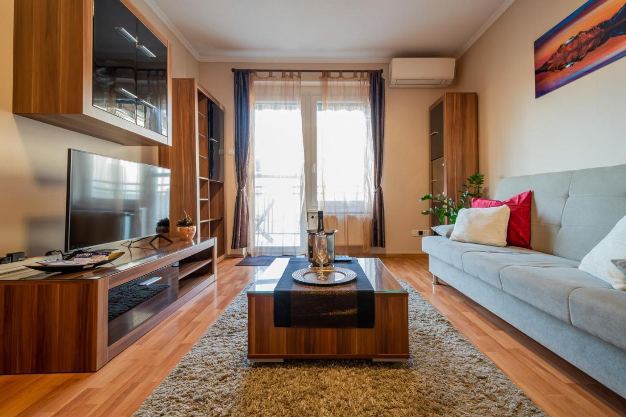 Santos 1214 Apartment 布达佩斯 外观 照片