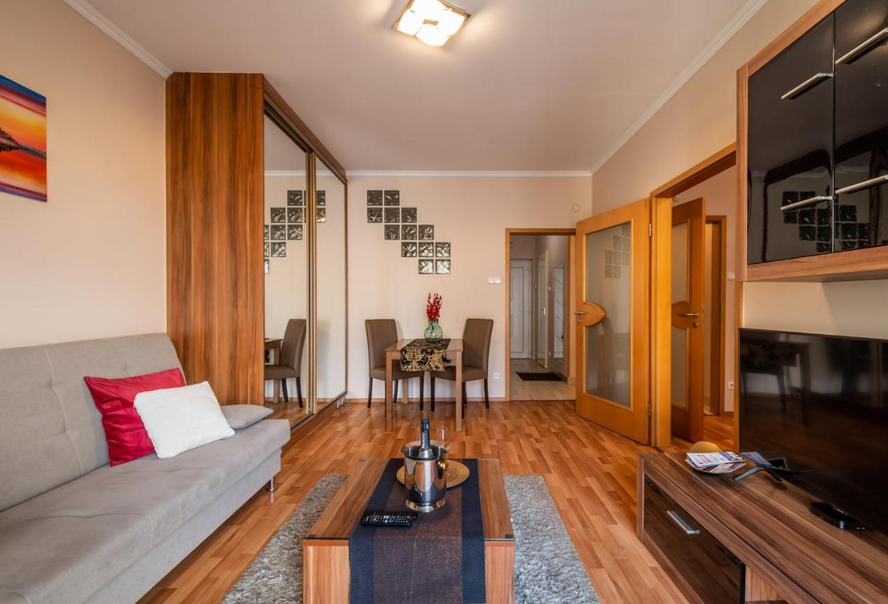 Santos 1214 Apartment 布达佩斯 外观 照片