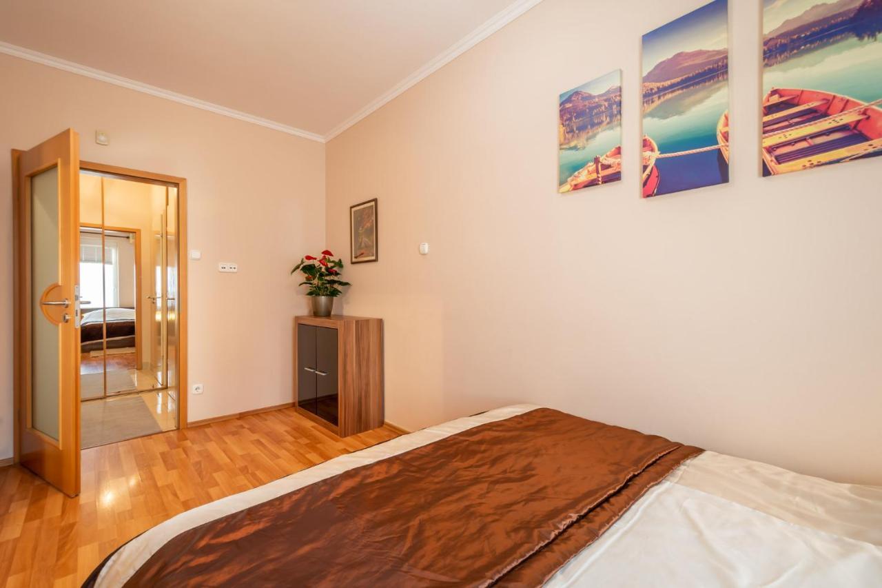 Santos 1214 Apartment 布达佩斯 外观 照片